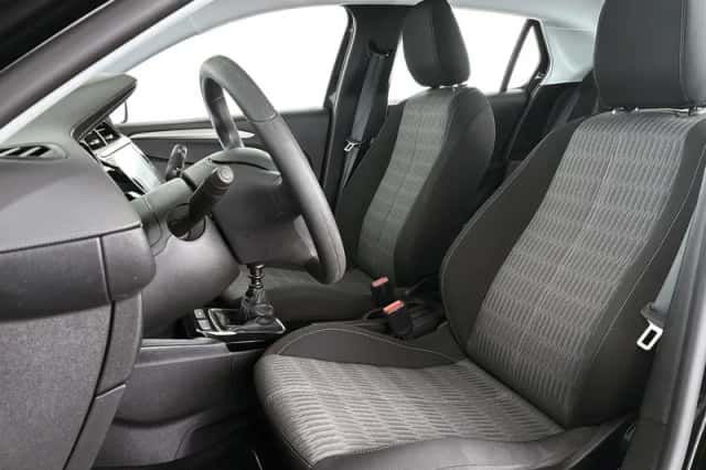 Opel Corsa (2023) thumbnail 6