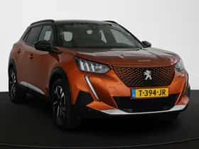 Peugeot e-2008 (2023) thumbnail 2