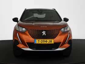 Peugeot e-2008 (2023) thumbnail 13
