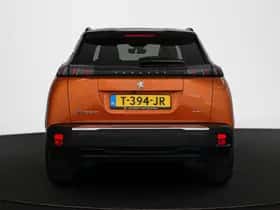 Peugeot e-2008 (2023) thumbnail 14