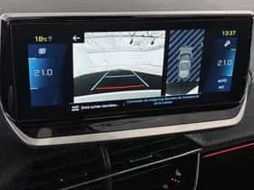 Peugeot e-2008 (2023) thumbnail 15