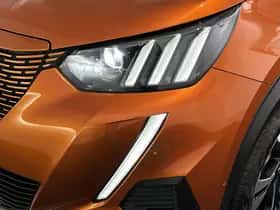 Peugeot e-2008 (2023) thumbnail 19