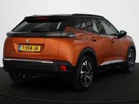 Peugeot e-2008 (2023) thumbnail 3