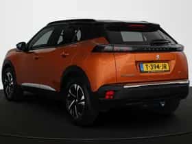 Peugeot e-2008 (2023) thumbnail 4