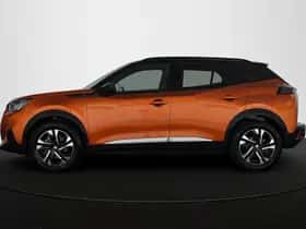 Peugeot e-2008 (2023) thumbnail 32