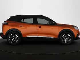 Peugeot e-2008 (2023) thumbnail 33