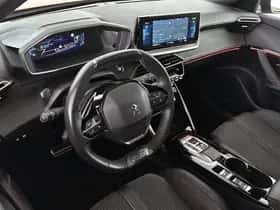 Peugeot e-2008 (2023) thumbnail 5