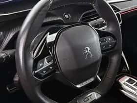 Peugeot e-2008 (2023) thumbnail 8