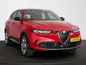 Alfa Romeo Tonale (2023) thumbnail 2