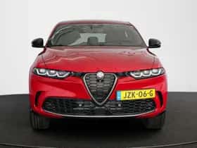 Alfa Romeo Tonale (2023) thumbnail 15