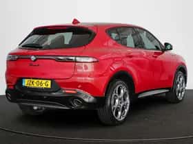 Alfa Romeo Tonale (2023) thumbnail 3