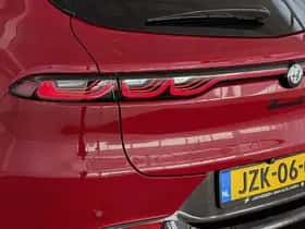 Alfa Romeo Tonale (2023) thumbnail 23