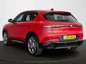 Alfa Romeo Tonale (2023) thumbnail 4