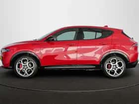 Alfa Romeo Tonale (2023) thumbnail 32