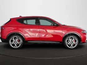 Alfa Romeo Tonale (2023) thumbnail 33