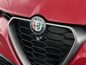 Alfa Romeo Tonale (2023) thumbnail 36