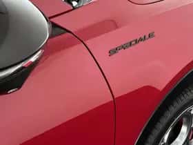 Alfa Romeo Tonale (2023) thumbnail 38
