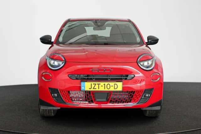 Fiat 600 (2026) thumbnail 13