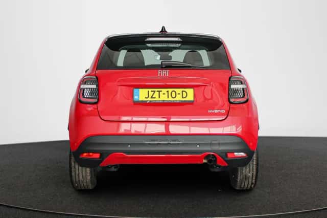 Fiat 600 (2026) thumbnail 14