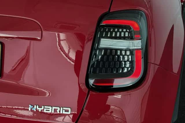 Fiat 600 (2026) thumbnail 19