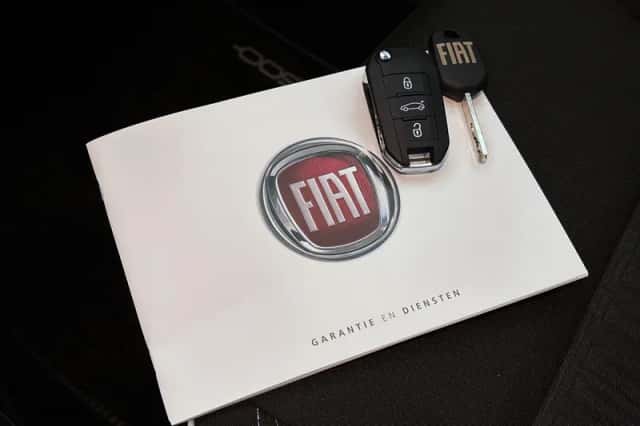 Fiat 600 (2026) thumbnail 25