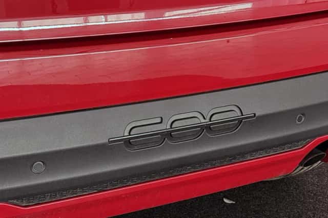 Fiat 600 (2026) thumbnail 34