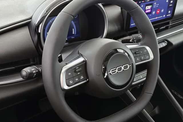 Fiat 600 (2026) thumbnail 8