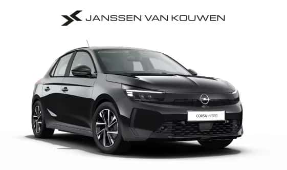 Opel Corsa (2026) — foto 1