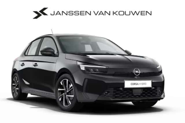 Opel Corsa (2026) thumbnail 1