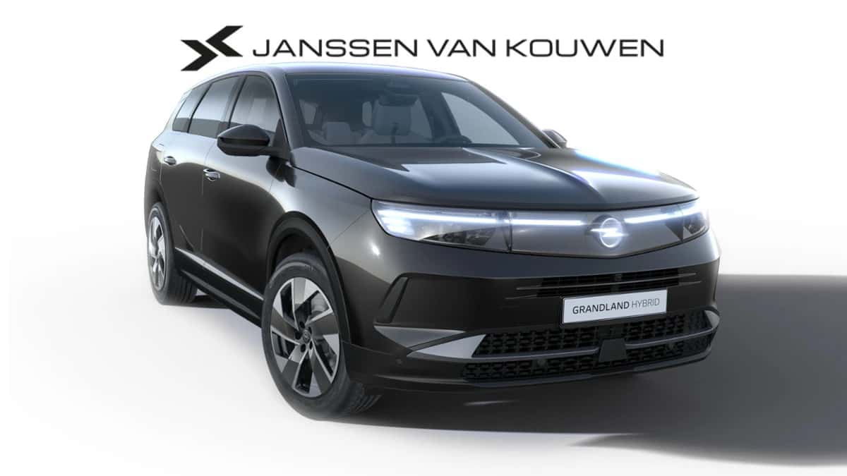 Opel Grandland (2026) — foto 1