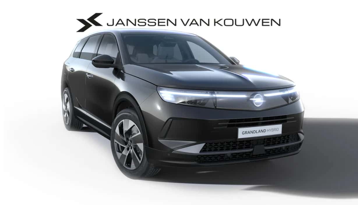 Opel Grandland (2026) — foto 1