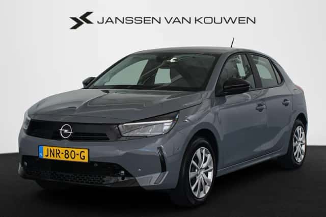 Opel Corsa-e (2025)