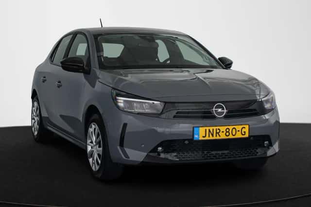 Opel Corsa-e (2025) thumbnail 2