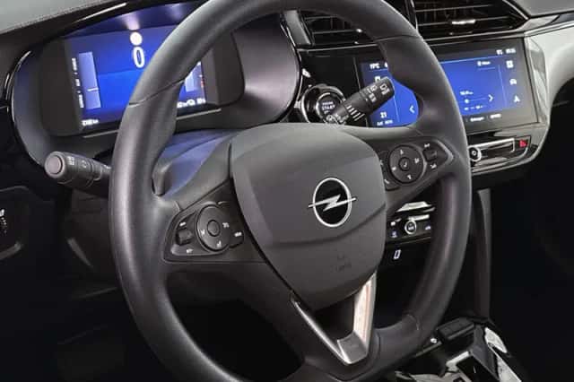 Opel Corsa-e (2025) thumbnail 12