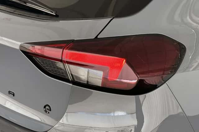 Opel Corsa-e (2025) thumbnail 18