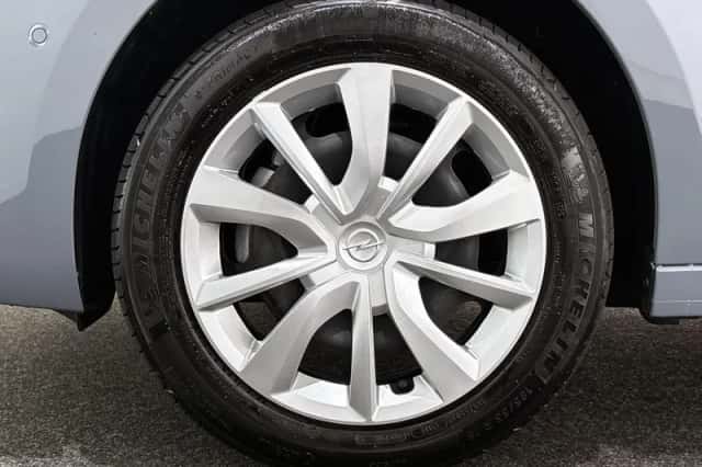 Opel Corsa-e (2025) thumbnail 19
