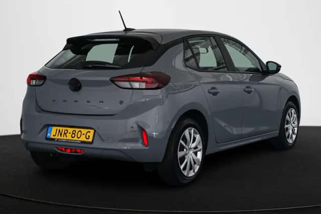 Opel Corsa-e (2025) thumbnail 3