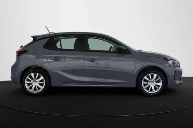Opel Corsa-e (2025) thumbnail 29