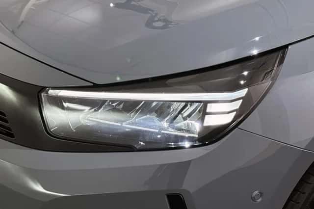 Opel Corsa-e (2025) thumbnail 30
