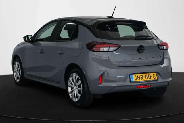 Opel Corsa-e (2025) thumbnail 4