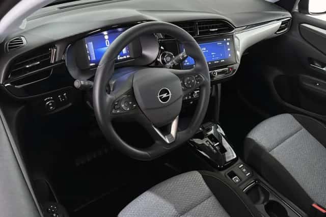 Opel Corsa-e (2025) thumbnail 5