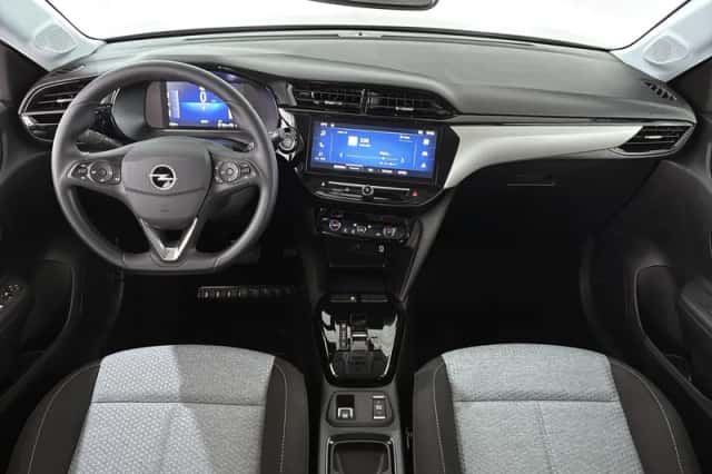 Opel Corsa-e (2025) thumbnail 7