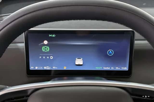 Leapmotor C10 (2026) thumbnail 12