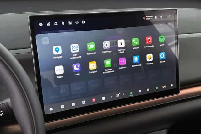Leapmotor C10 (2026) thumbnail 14