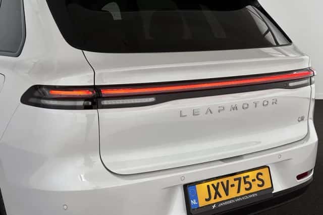 Leapmotor C10 (2026) thumbnail 22