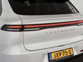 Leapmotor C10 (2026) thumbnail 22