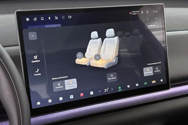 Leapmotor C10 (2026) thumbnail 24