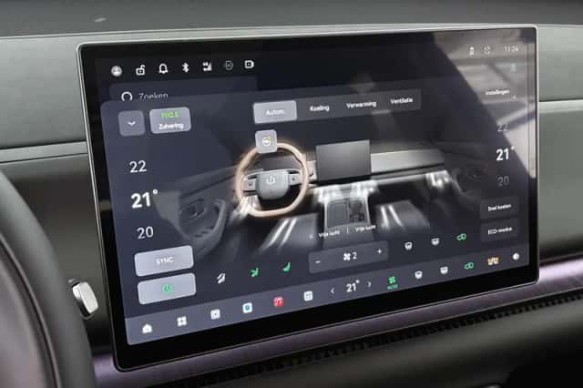 Leapmotor C10 (2026) thumbnail 25