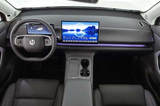 Leapmotor C10 (2026) thumbnail 35