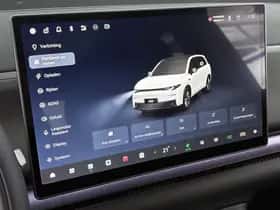 Leapmotor C10 (2026) thumbnail 41